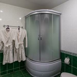 Гостиница Авиатор Казань