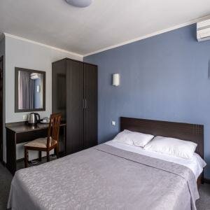 Гостиница Авиатор Казань