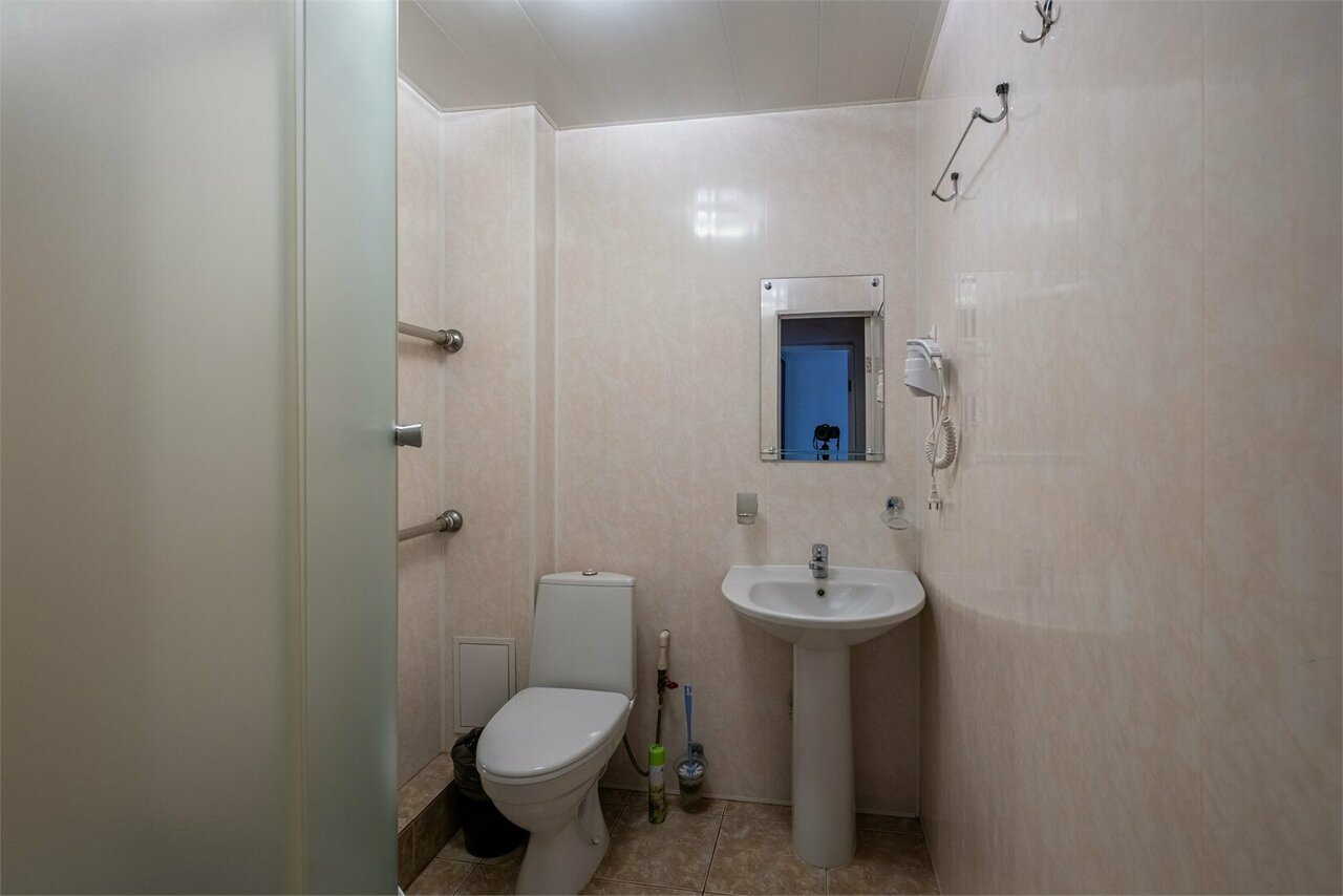 Гостиница Авиатор Казань