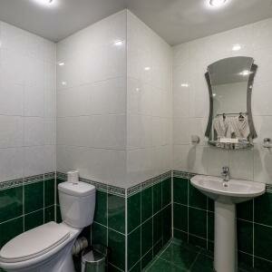 Гостиница Авиатор Казань