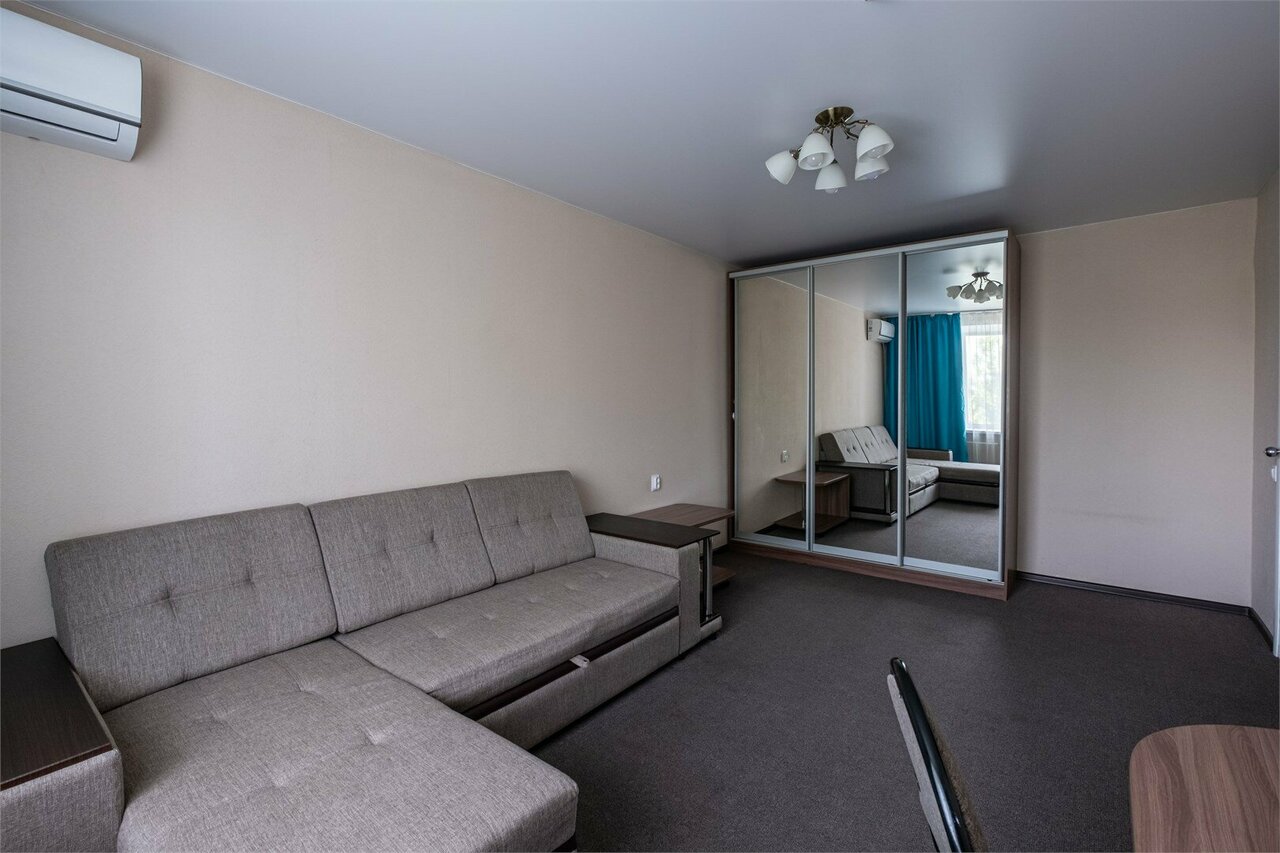 Гостиница Авиатор Казань