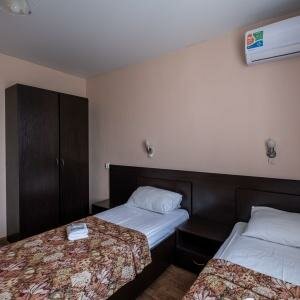 Гостиница Авиатор Казань