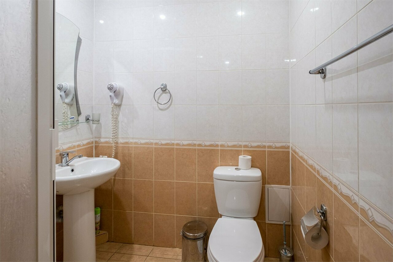 Гостиница Авиатор Казань