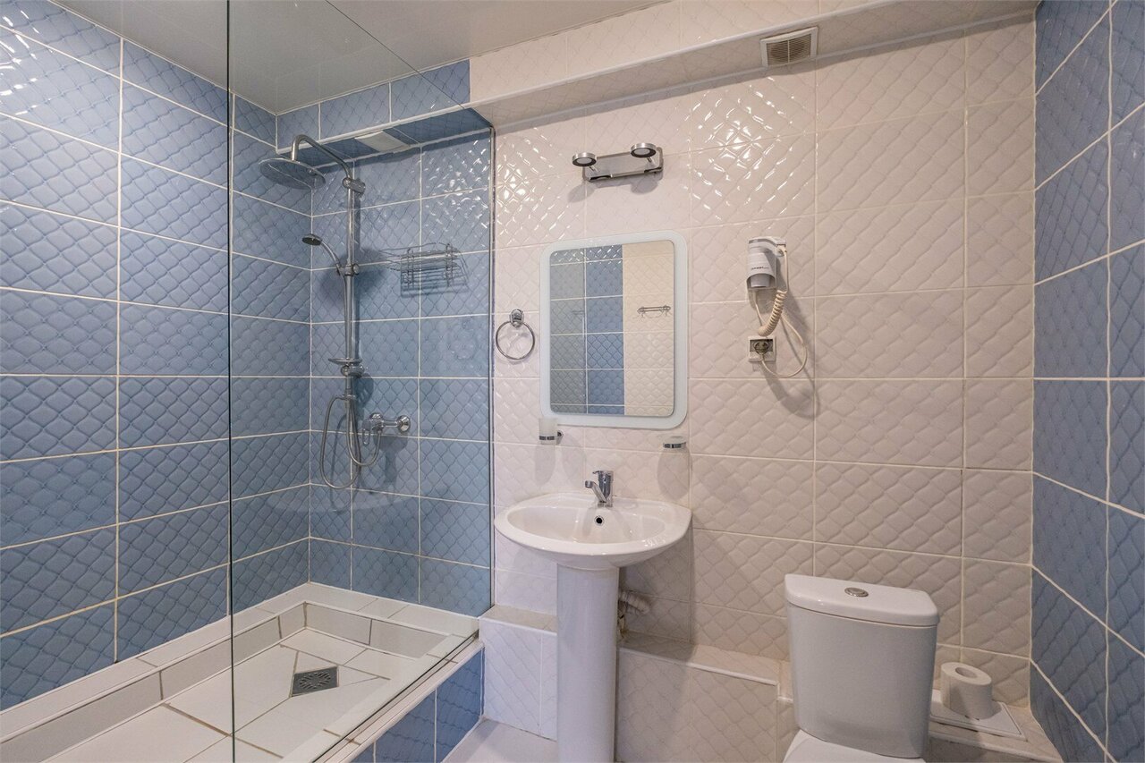 Гостиница Авиатор Казань