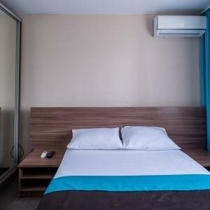 Гостиница Авиатор Казань