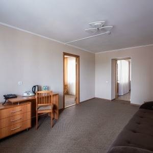 Гостиница Авиатор Казань