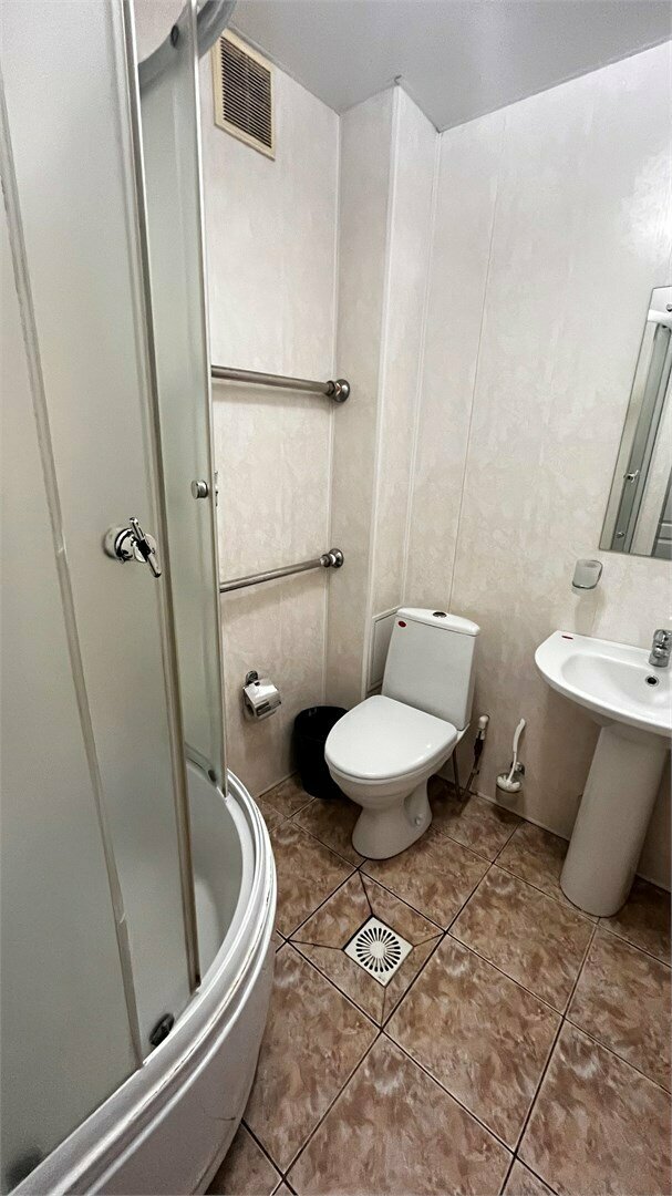 Гостиница Авиатор Казань