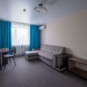 Гостиница Авиатор Казань