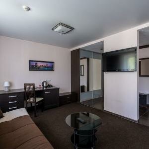 Гостиница Авиатор Казань