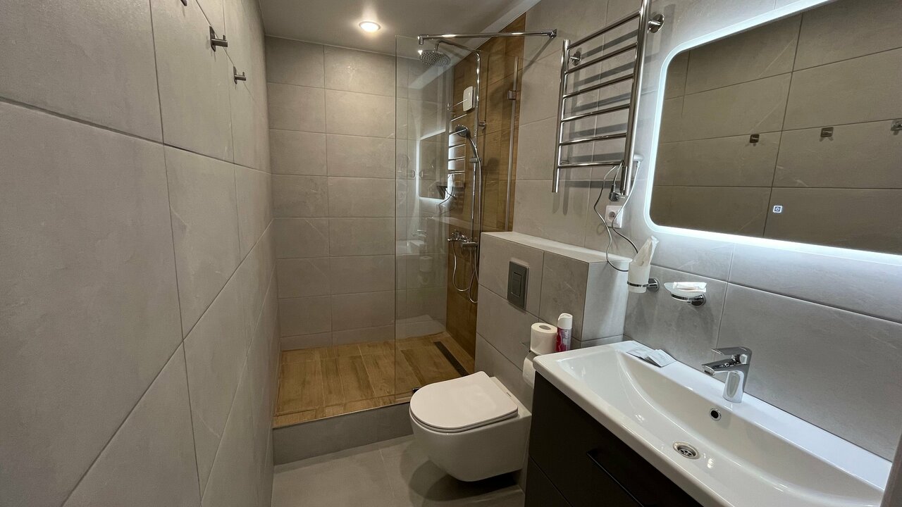 Гостиница Авиатор Казань