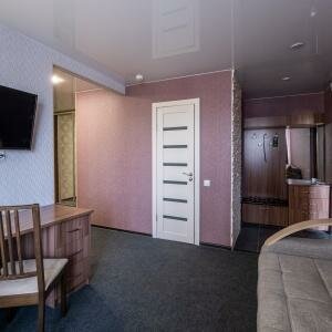 Гостиница Авиатор Казань