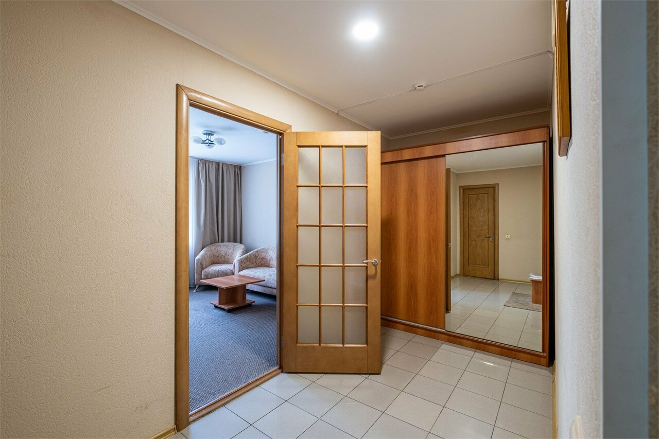 Гостиница Авиатор Казань