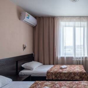 Гостиница Авиатор Казань