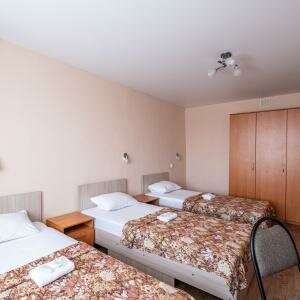 Гостиница Авиатор Казань