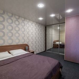 Гостиница Авиатор Казань