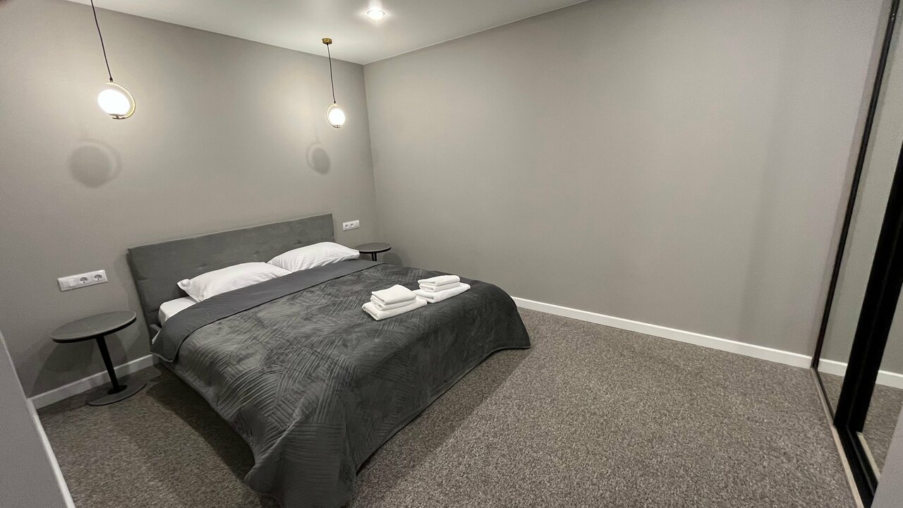 Гостиница Авиатор Казань