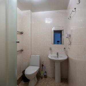 Гостиница Авиатор Казань