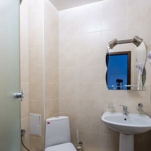 Гостиница Авиатор Казань