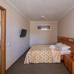 Гостиница Авиатор Казань