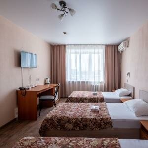 Гостиница Авиатор Казань