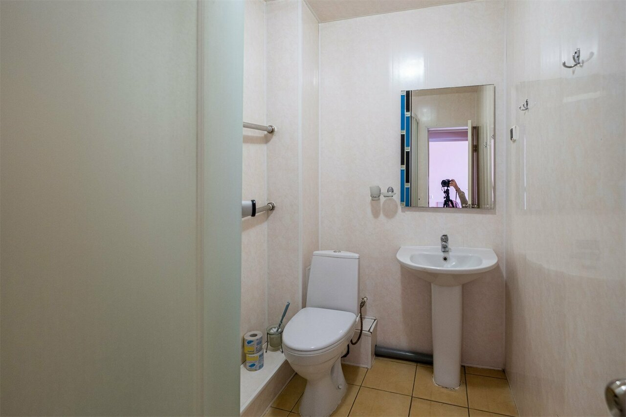 Гостиница Авиатор Казань