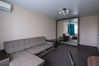 Гостиница Авиатор Казань Люкс-4