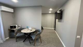 Гостиница Авиатор Казань "Первая" категория с раздельными кроватями-2