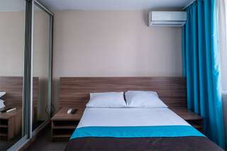 Гостиница Авиатор Казань Люкс-1