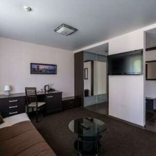 Гостиница Авиатор Казань Студия-3