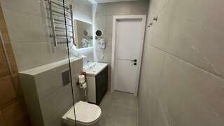 Гостиница Авиатор Казань "Первая" категория с раздельными кроватями-10