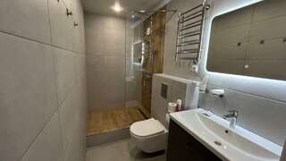 Гостиница Авиатор Казань "Первая" категория с раздельными кроватями-9