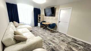 Гостиница Авиатор Казань Люкс-1