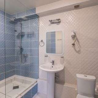 Гостиница Авиатор Казань Студия-5