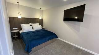 Гостиница Авиатор Казань Люкс-4