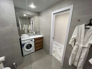 Гостиница Авиатор Казань Люкс-9