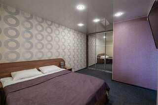 Гостиница Авиатор Казань "Первая" категория с раздельными кроватями-4