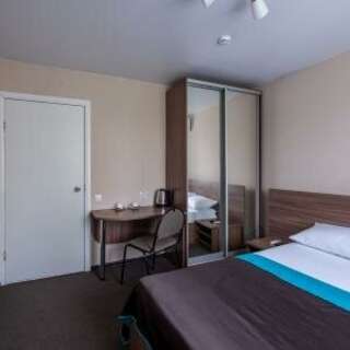 Гостиница Авиатор Казань Джуниор Сюит Семейный-2