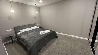 Гостиница Авиатор Казань "Первая" категория с раздельными кроватями-4