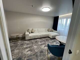 Гостиница Авиатор Казань Люкс-3