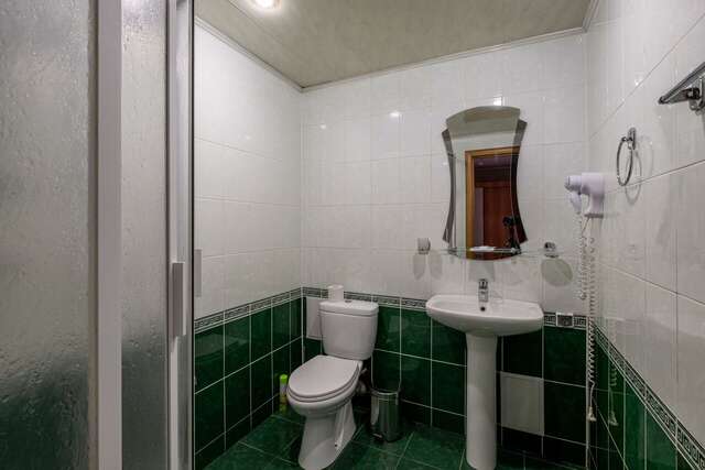 Гостиница Авиатор Казань-40