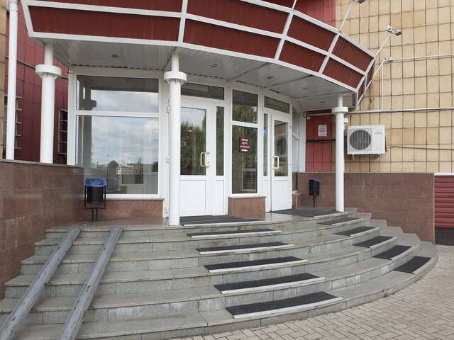 Гостиница Авиатор Казань-11