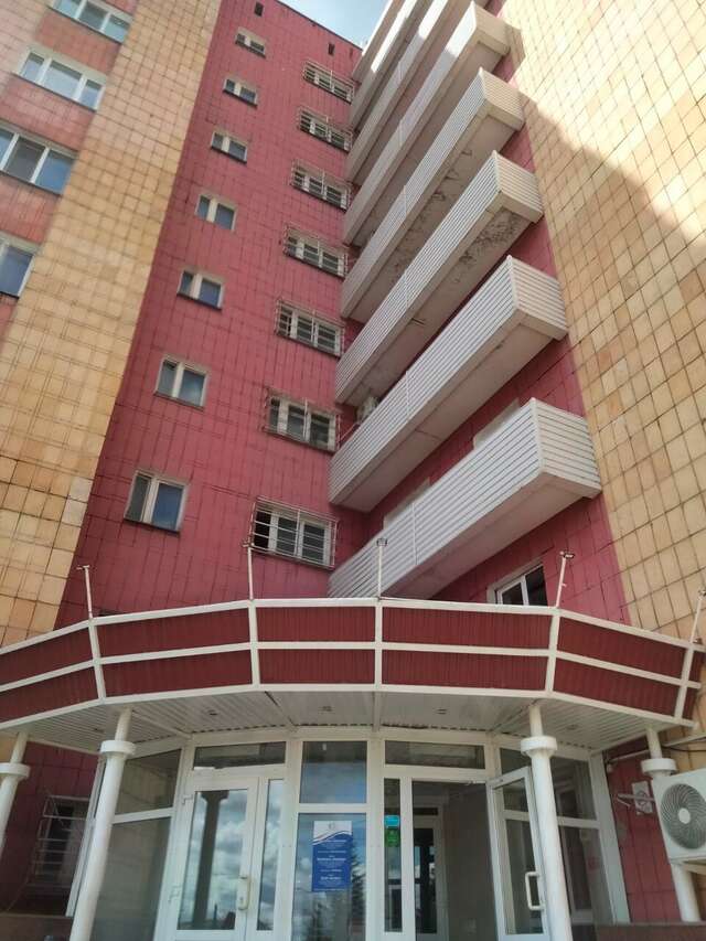 Гостиница Авиатор Казань-18