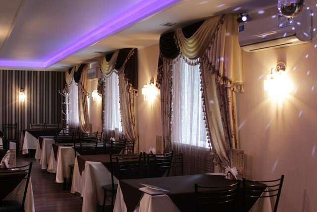 Гостиница Авиатор Казань-4