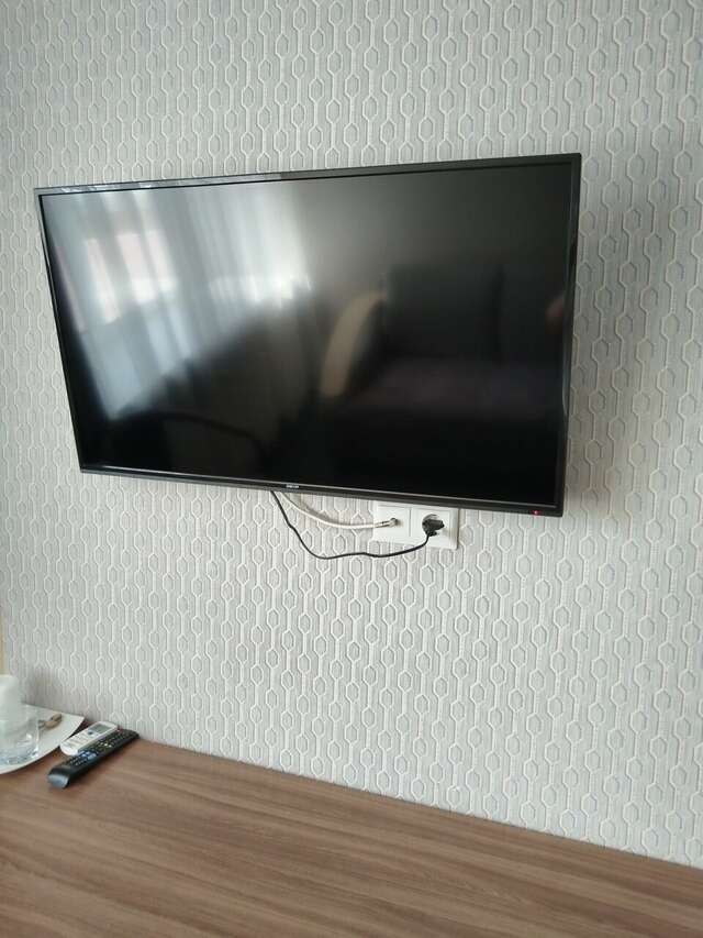 Гостиница Авиатор Казань-77