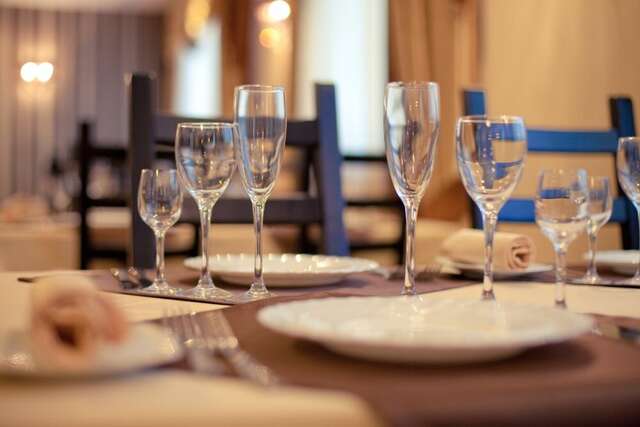 Гостиница Авиатор Казань-5