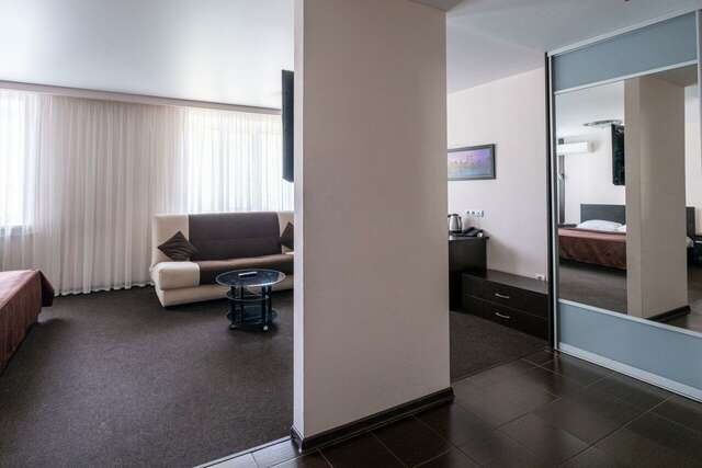 Гостиница Авиатор Казань-42