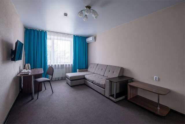 Гостиница Авиатор Казань-24