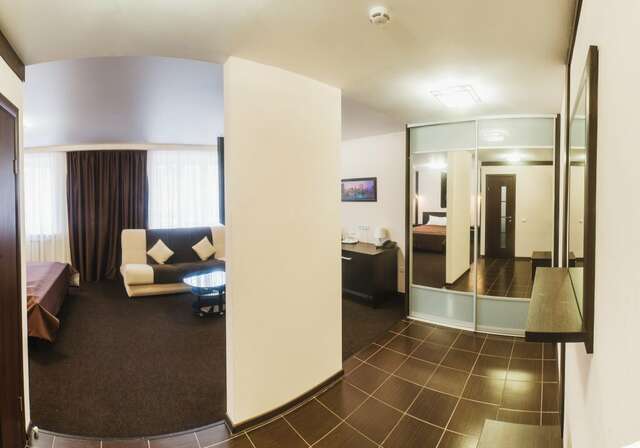 Гостиница Авиатор Казань-31