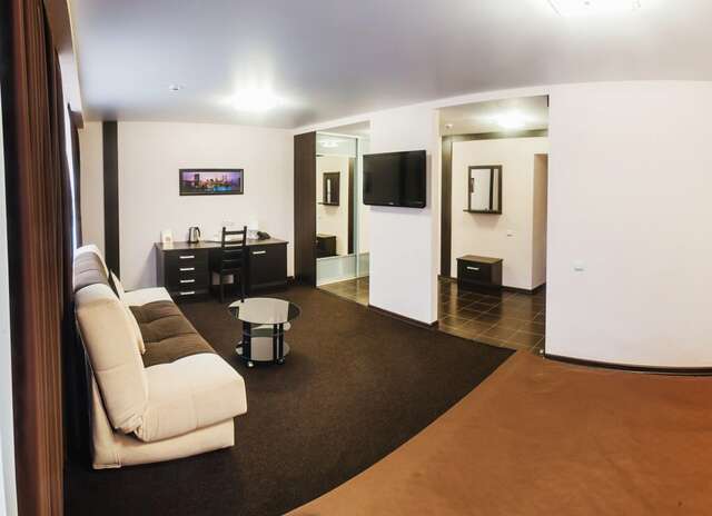 Гостиница Авиатор Казань-56