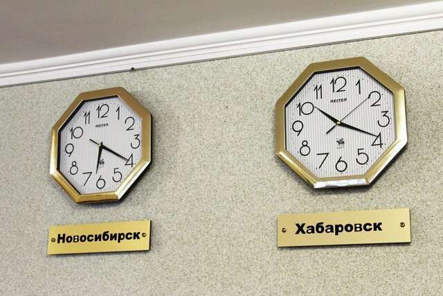 Гостиница Авиатор Казань-22